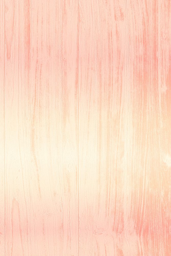 Abstract peach color background design