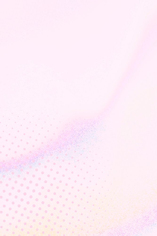 Pink and purple pastel background design resource