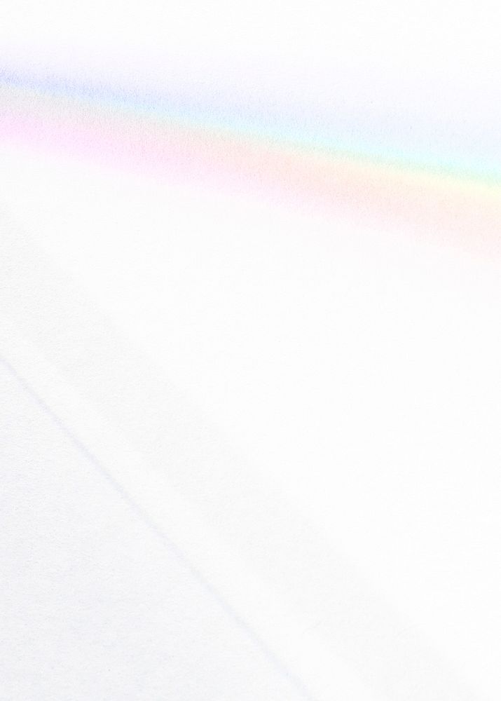 Rainbow spectrum gradient linear textured background