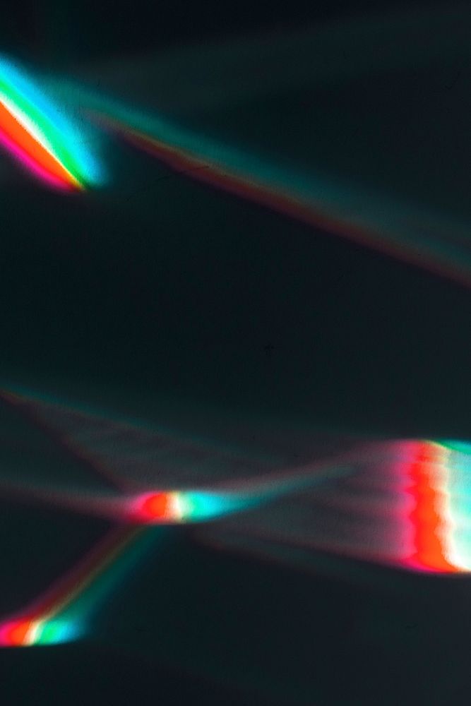 Light leak line effect abstract background 