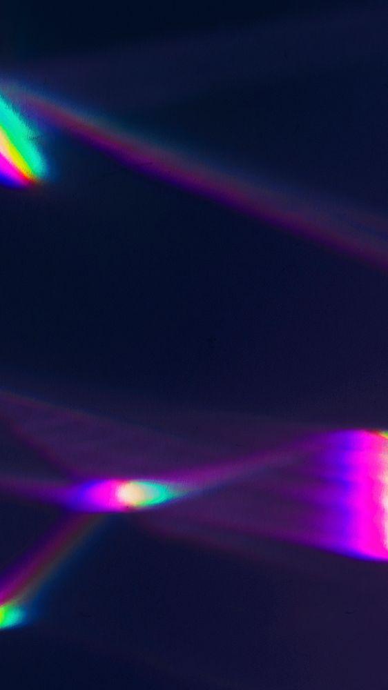 Light leak line effect abstract background 