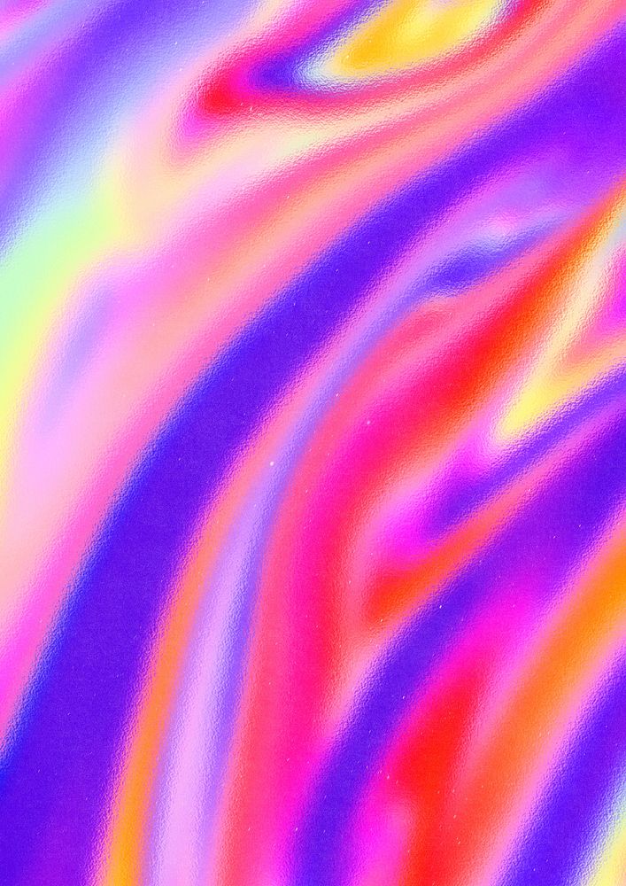 Abstract colorful gradient pattern background