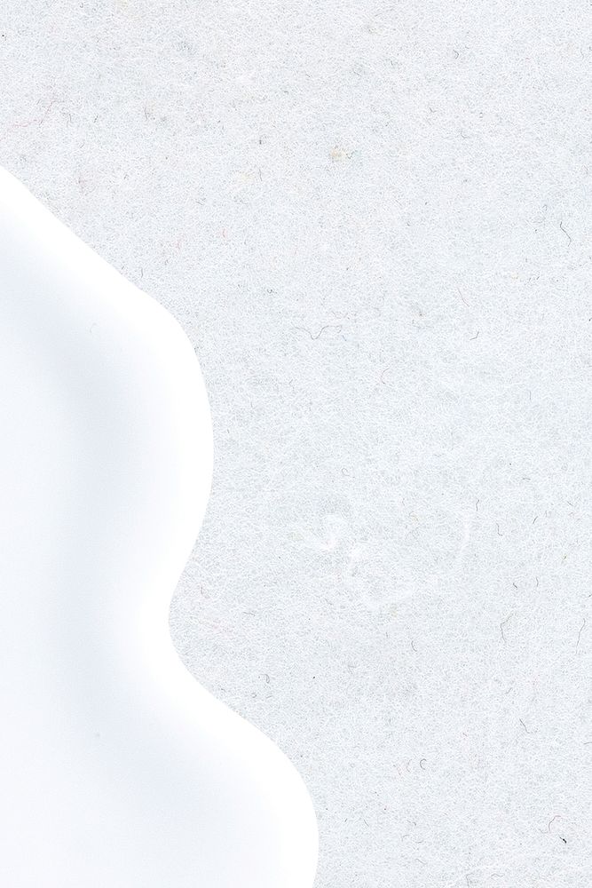 Abstract white texture plain background