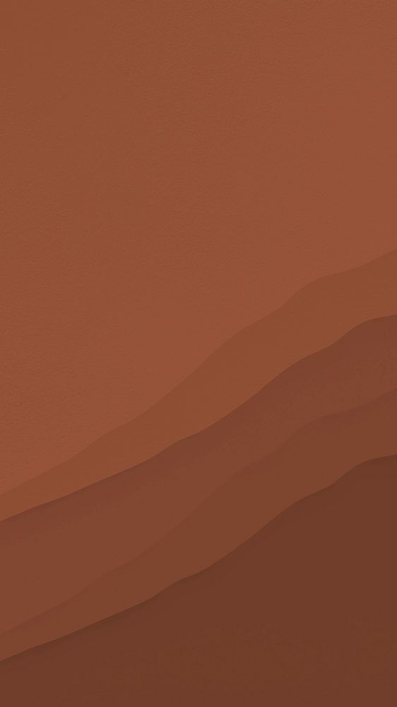 Abstract background gingerbread brown wallpaper