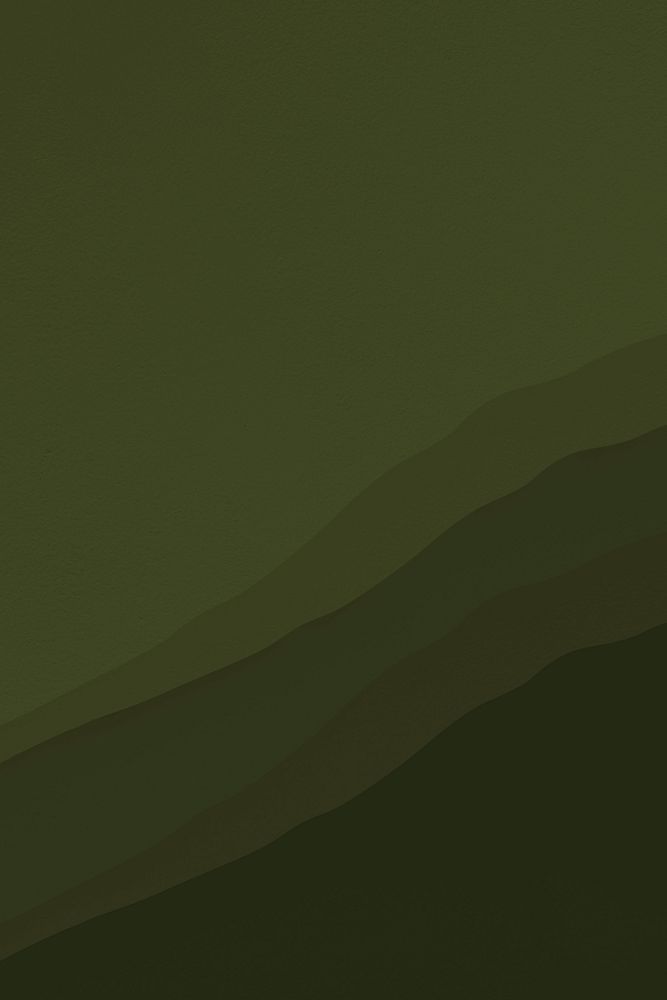 Abstract background dark olive green wallpaper image