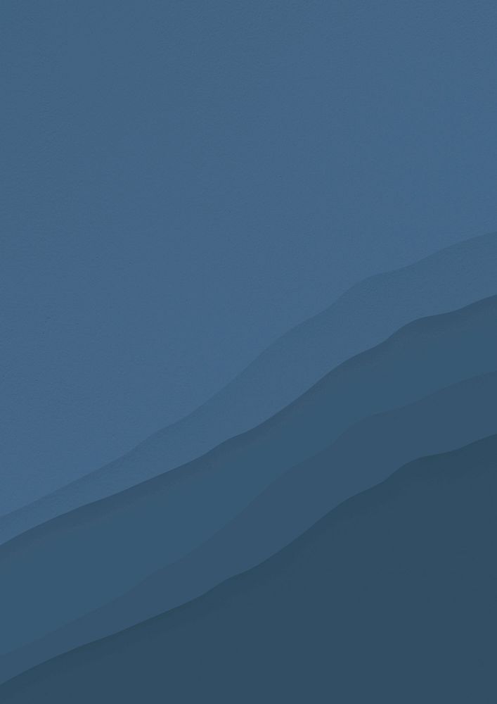 Dark blue abstract background wallpaper image