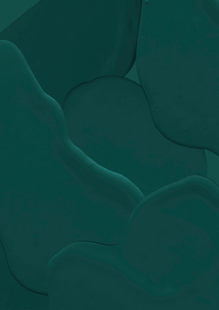 Thick acrylic texture dark teal | Free Photo - rawpixel