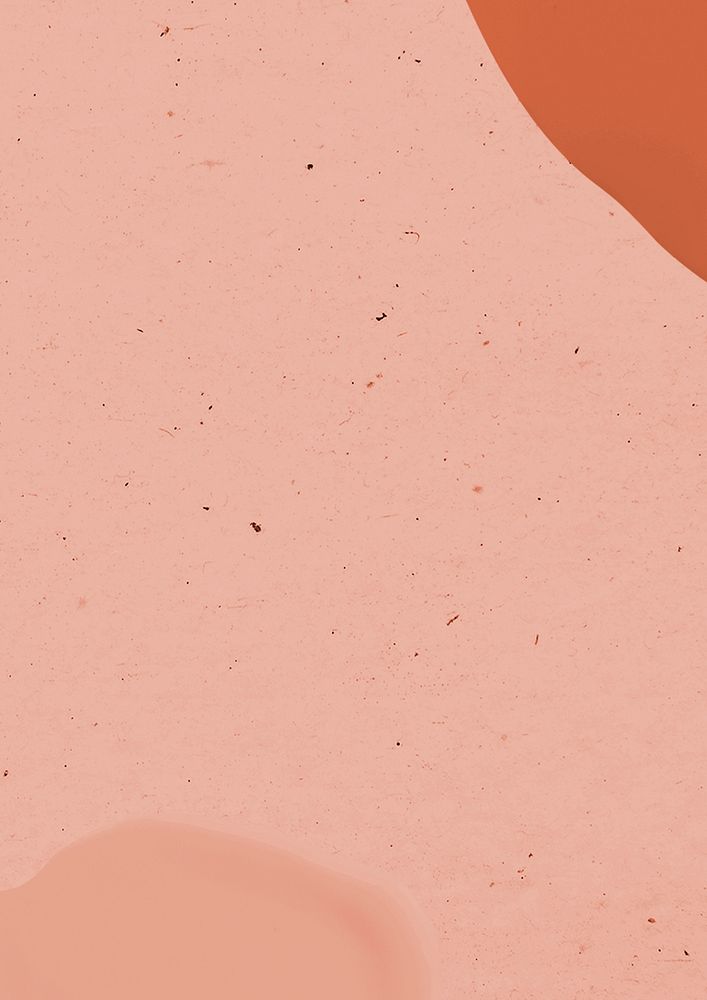 Salmon acrylic texture minimal copy space