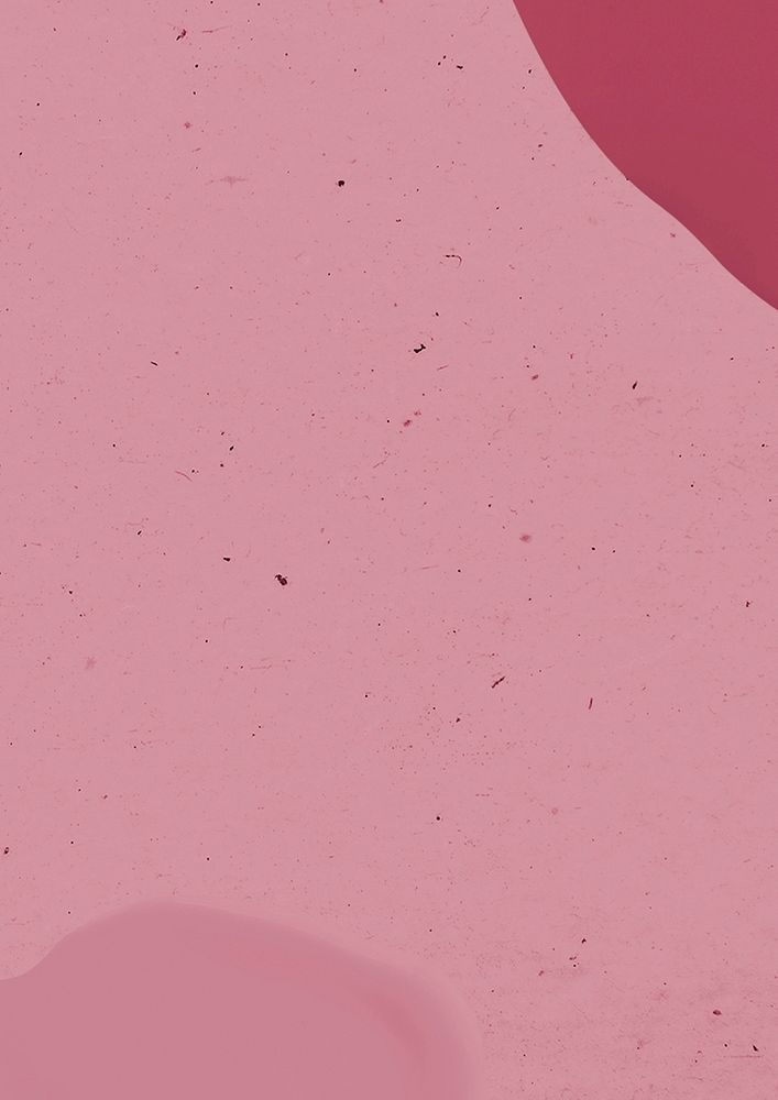 Hot pink acrylic texture minimal copy space