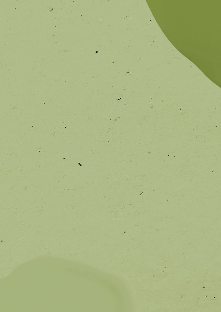 Light olive green background abstract acrylic texture