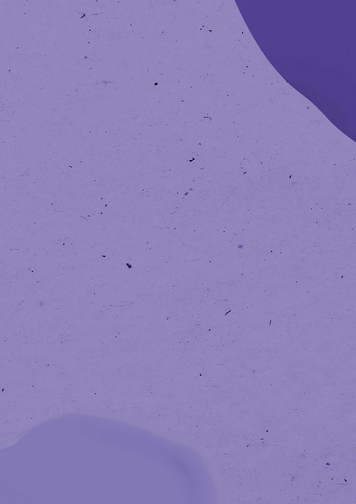 Acrylic texture purple design space background