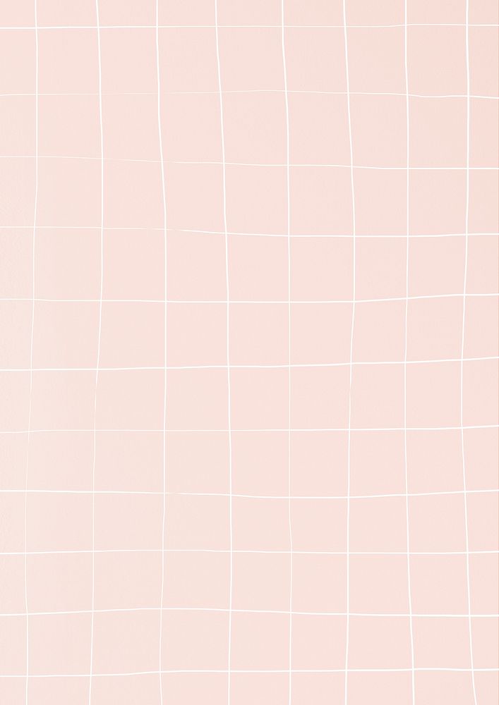 Light pink tile texture background illustration