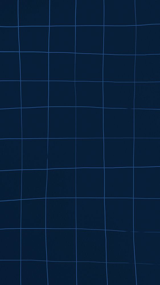 Navy blue pool tile texture background ripple effect