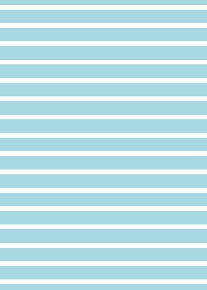 Blue pastel stripes simple background social banner