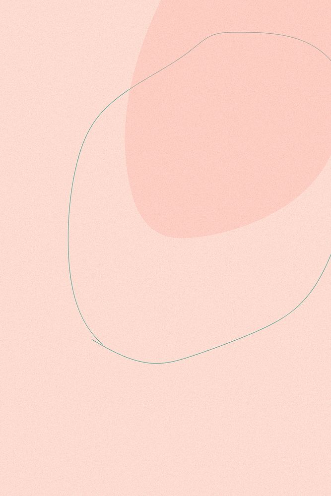 Psd pink pastel abstract textured background