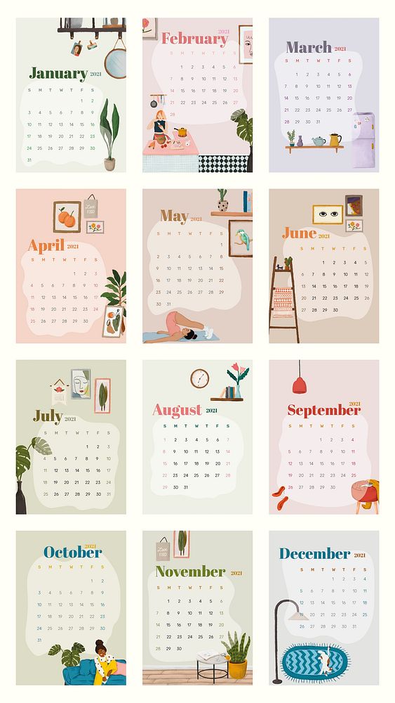 Wednesday Word Wording Template Downloadable Calendar Images | Free ...