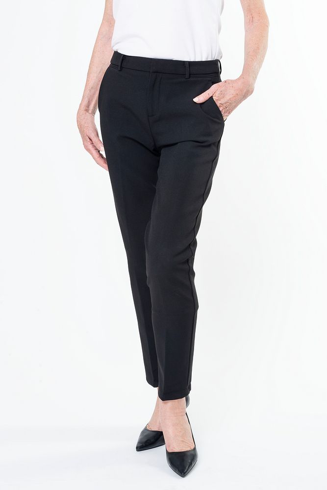 Women Business Apparel