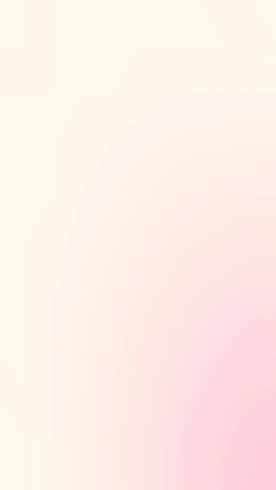 Pink aesthetic iPhone wallpaper, gradient HD background