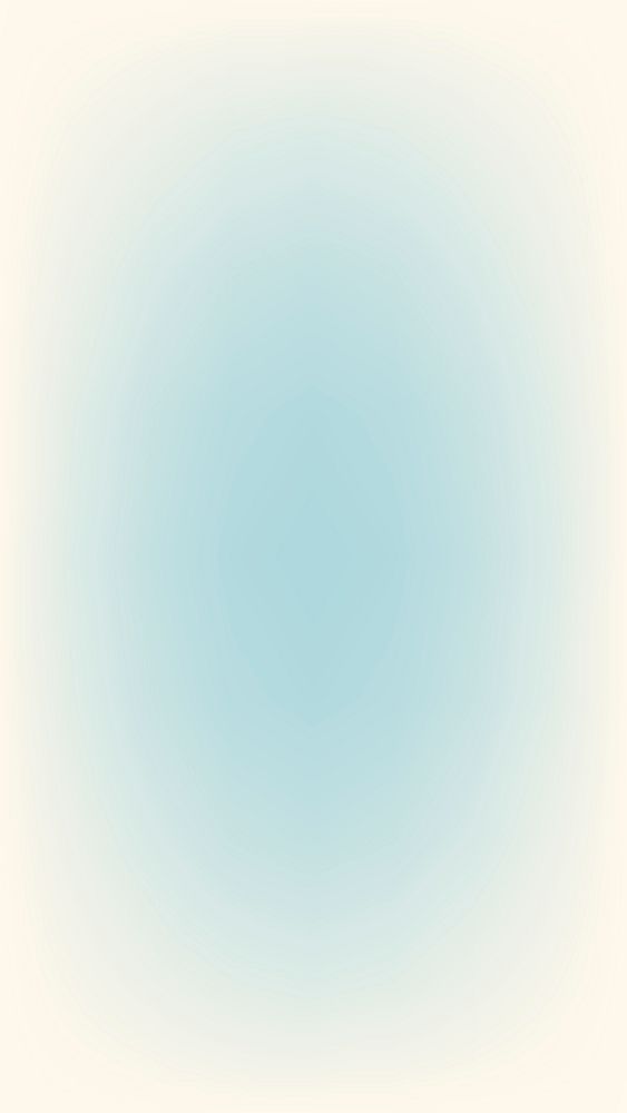 Blue aesthetic phone wallpaper, pastel gradient HD background