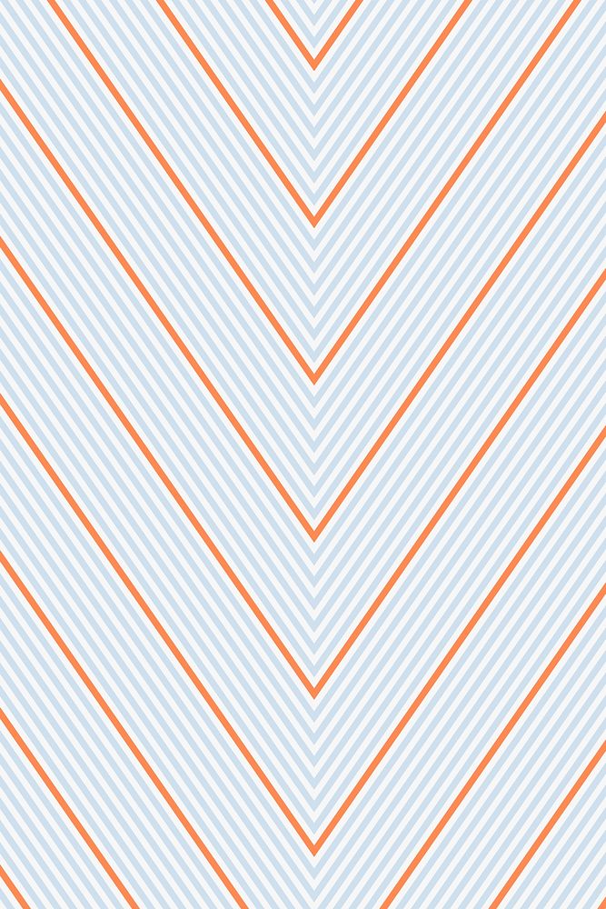 Zigzag pattern background, gray chevron, simple design