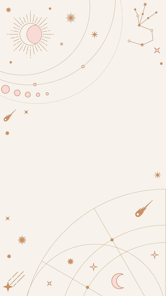 Space Phone Wallpapers  Free HD Images, Vectors and PSDs- rawpixel