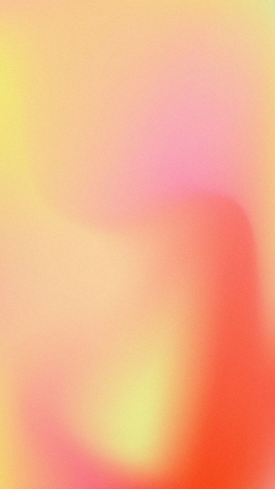 Colorful iPhone wallpaper, gradient aesthetic 