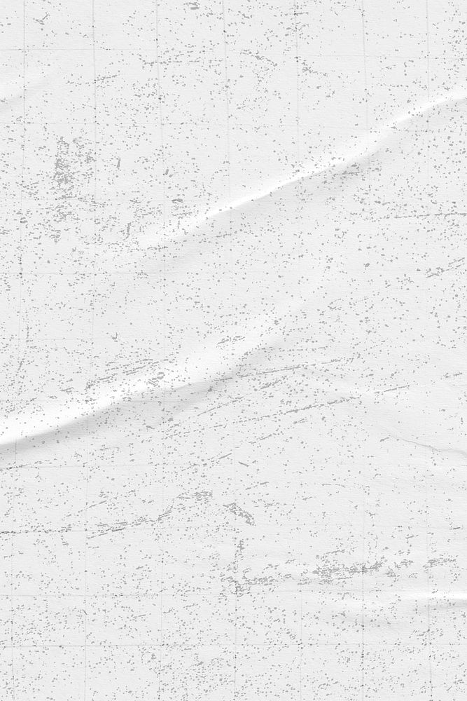 White grunge textured background, abstract design