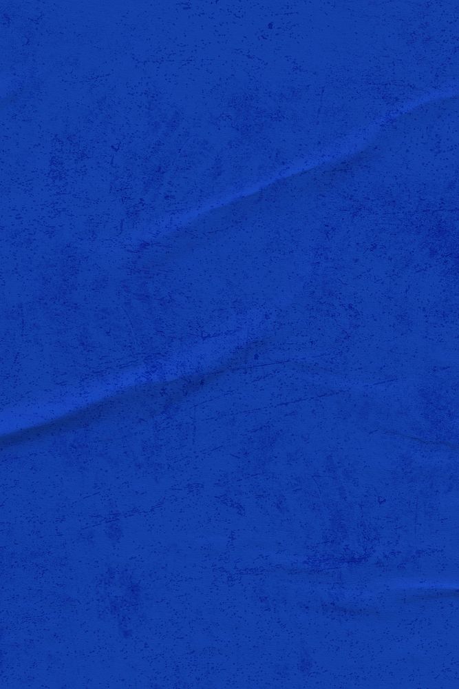 Blue grunge textured background, abstract design
