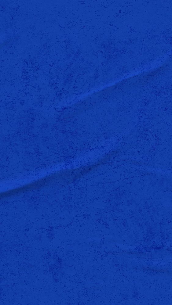 Blue iPhone wallpaper, grunge texture design
