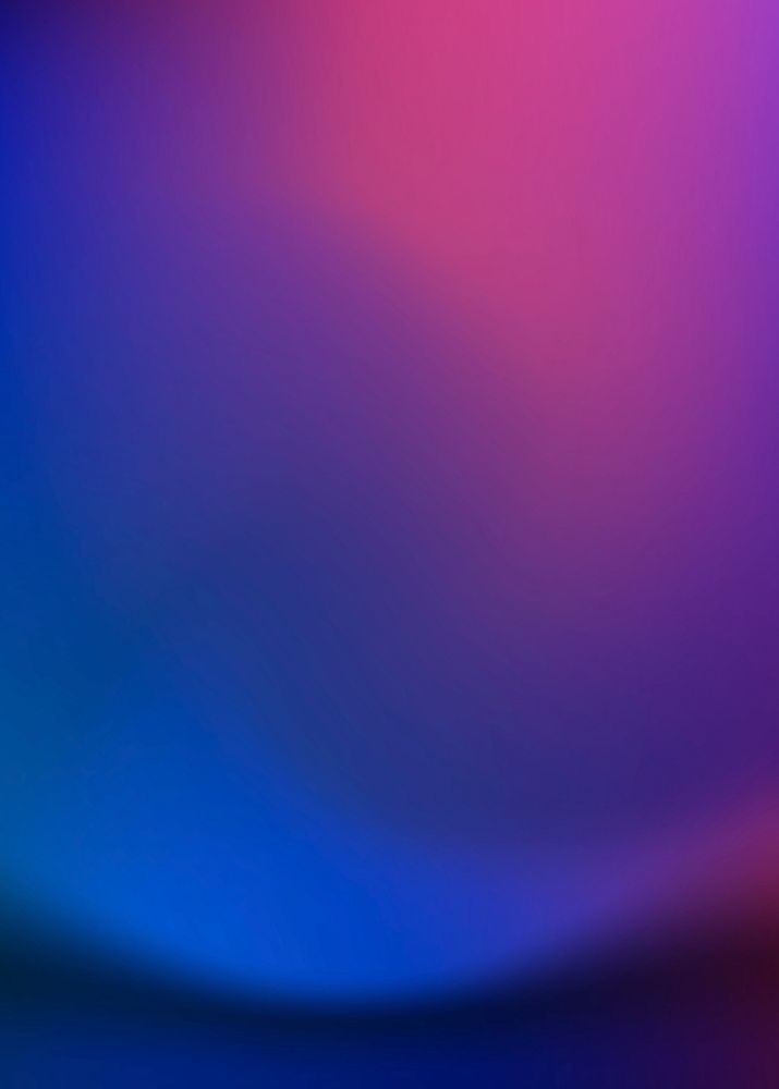 Abstract colorful gradient background vector | Premium Vector - rawpixel