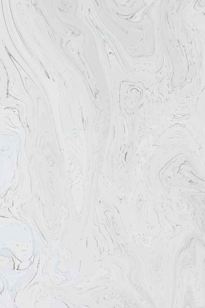 Fluid gray wallpaper design vector