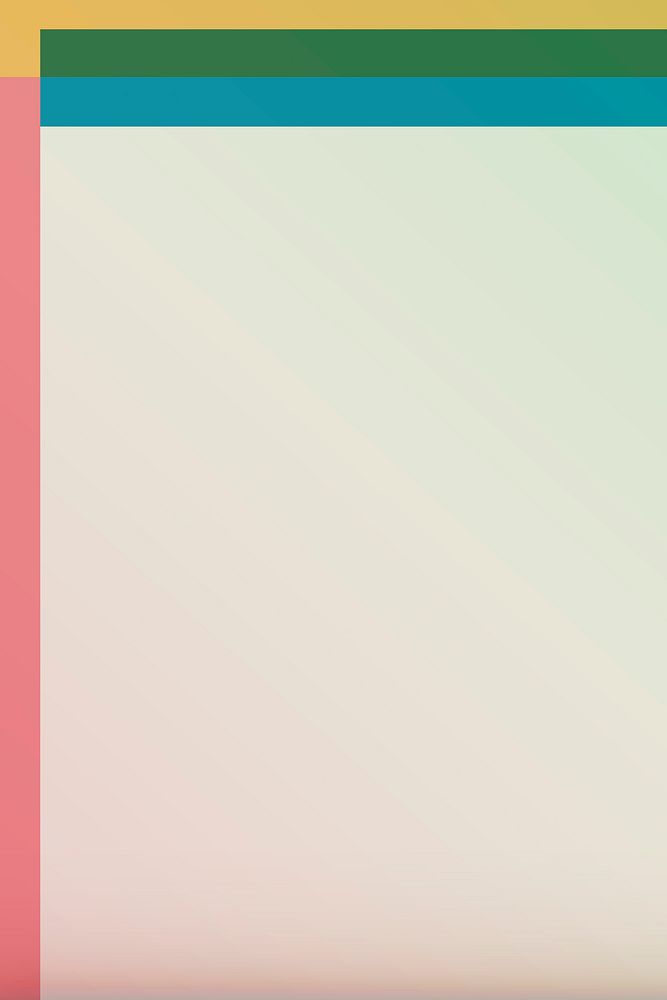 Colorful stripe gradient background vector