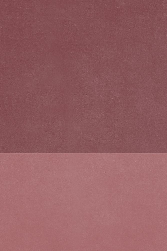 Two pink tones wallpaper minimal poster style retro