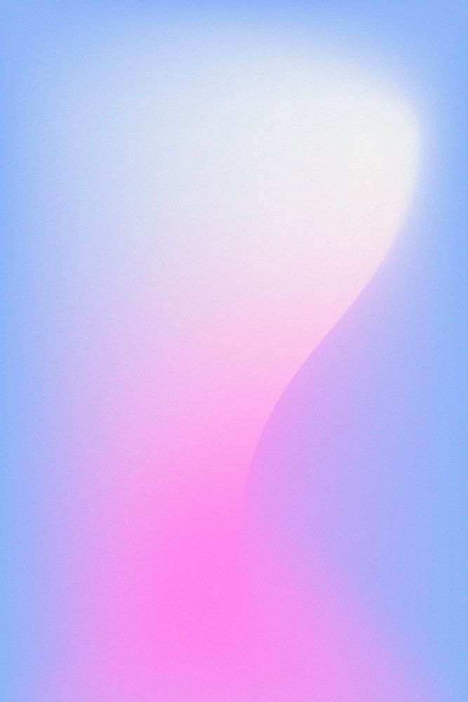 Blur gradient colorful abstract background