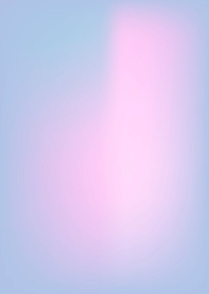 Blur gradient abstract pastel  background