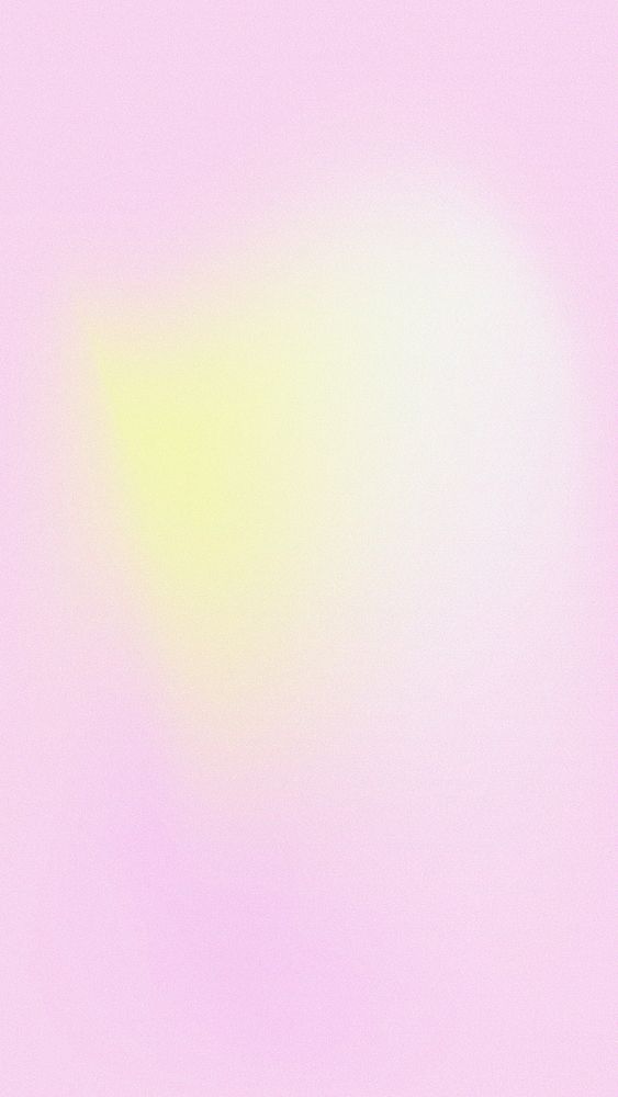 Blur gradient abstract mobile wallpaper vector