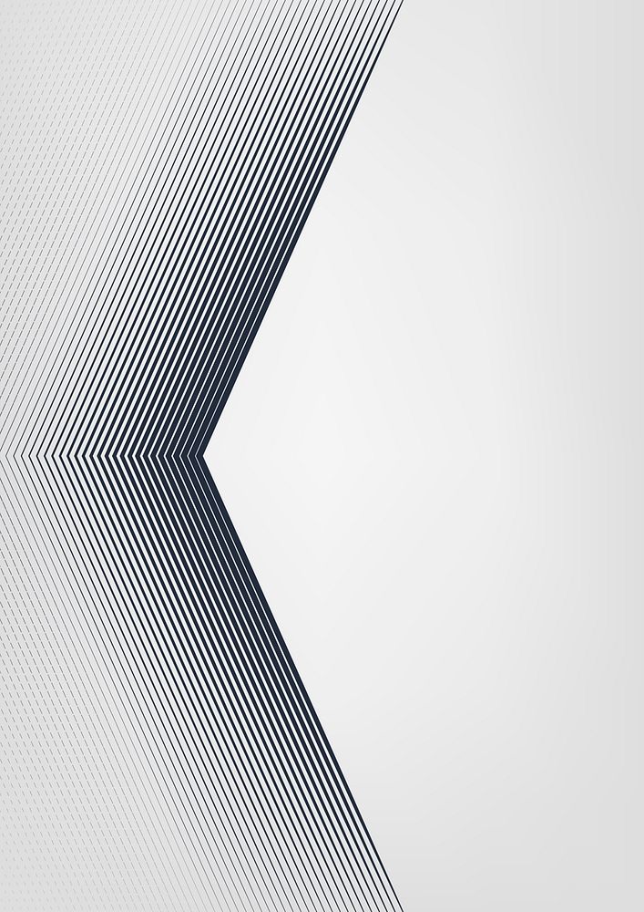Gray abstract gradient background psd for corporate business