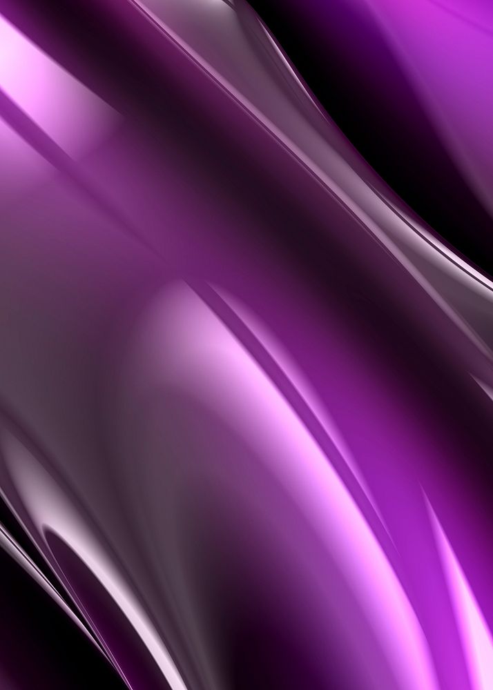 Abstract background, metal texture, purple design