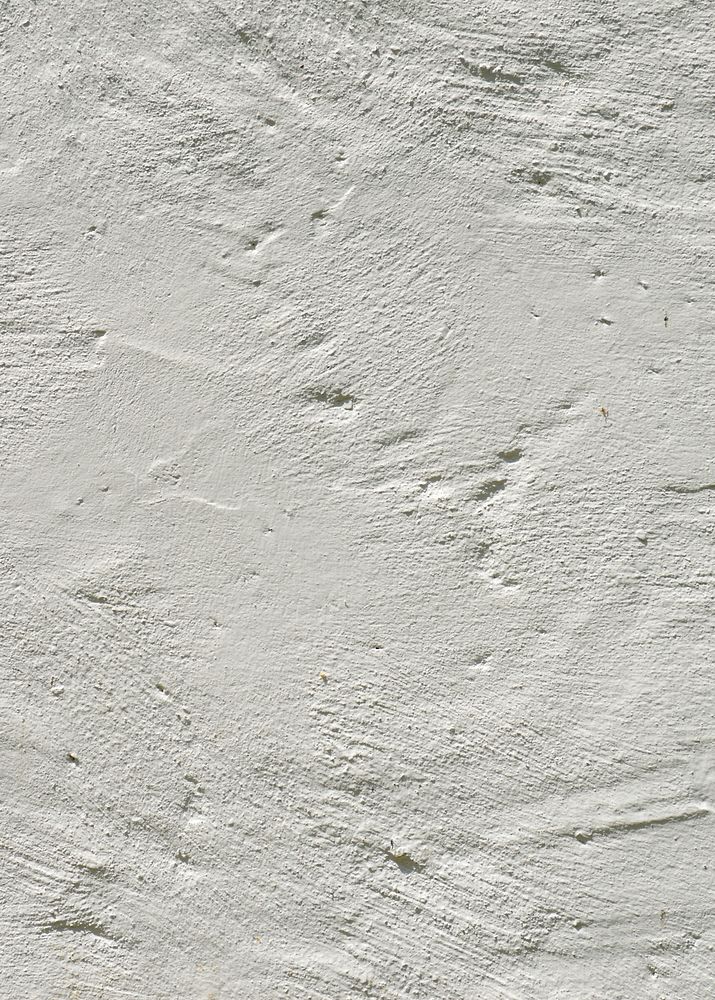 Abstract rough wall texture background, white design
