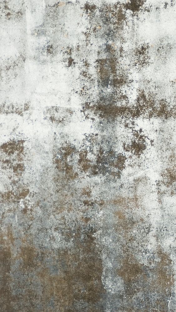Grunge wall texture phone wallpaper, high definition background