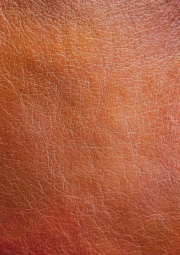 Brown background, leather texture design