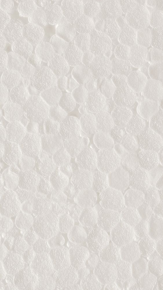 Foam texture phone wallpaper, high definition background