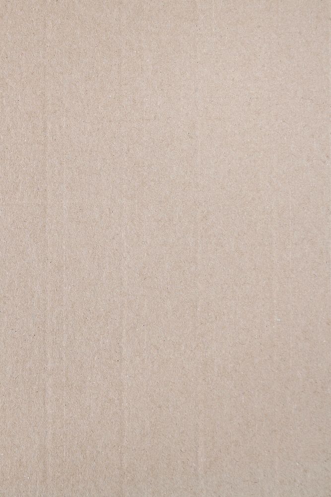 Paper cardboard texture background, simple design