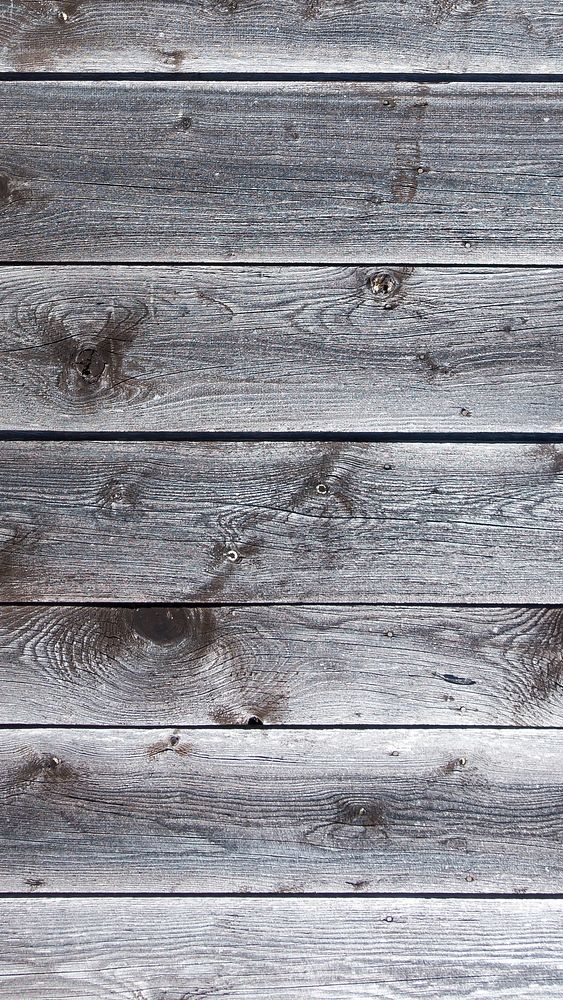 Weathered plank floor iPhone wallpaper, abstract background
