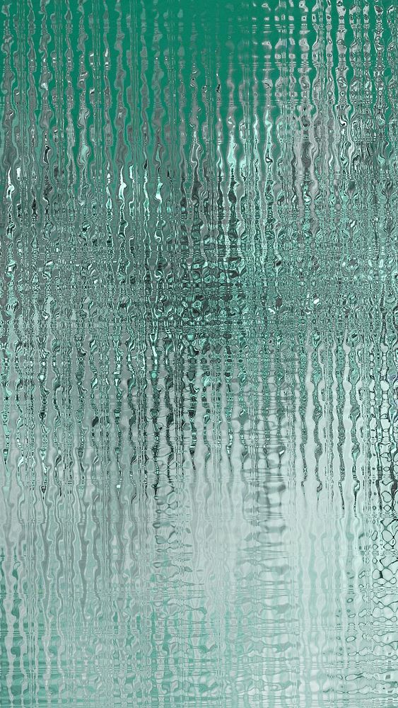 Frosted glass texture phone wallpaper, abstract background