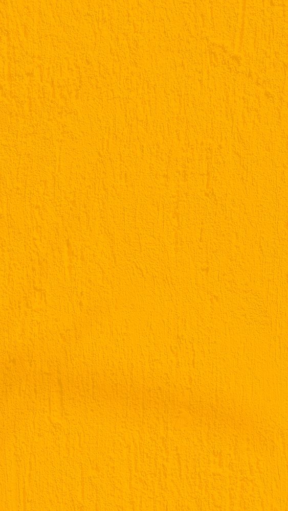 Yellow iPhone wallpaper, texture design