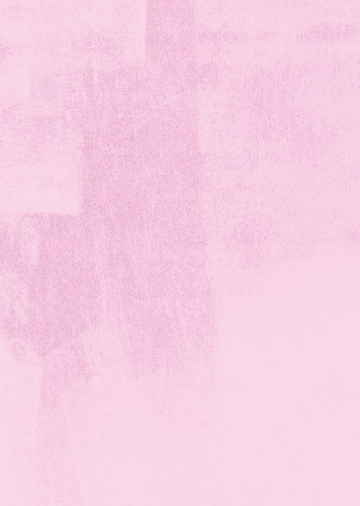 Abstract pink watercolor background, aesthetic design