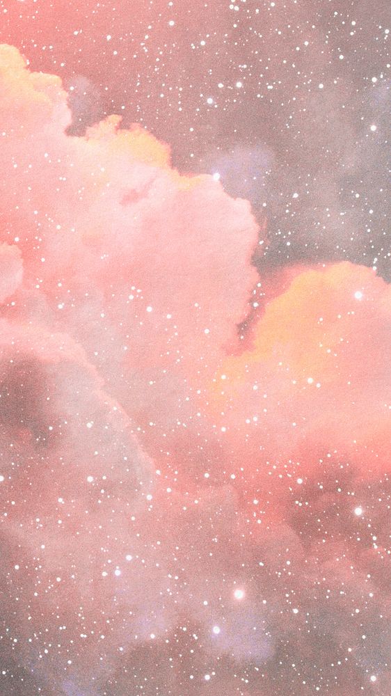 Pink Clouds Glitter Images | Free Photos, PNG Stickers, Wallpapers &  Backgrounds - rawpixel