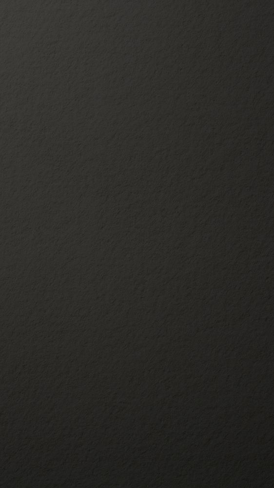 Black texture phone wallpaper, simple HD background