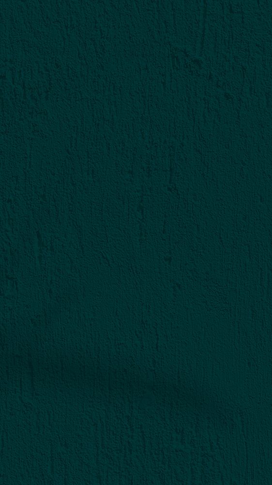 Dark green mobile wallpaper, rough texture design